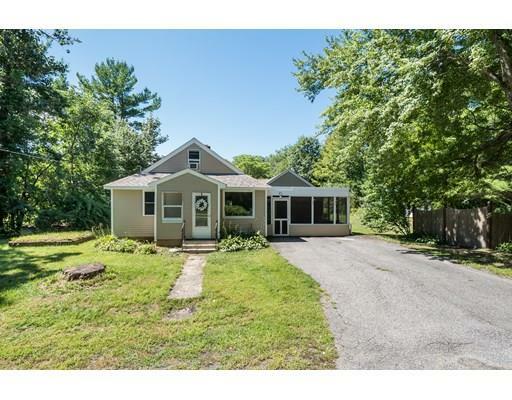 Property Photo: 29 High St. MA 01452