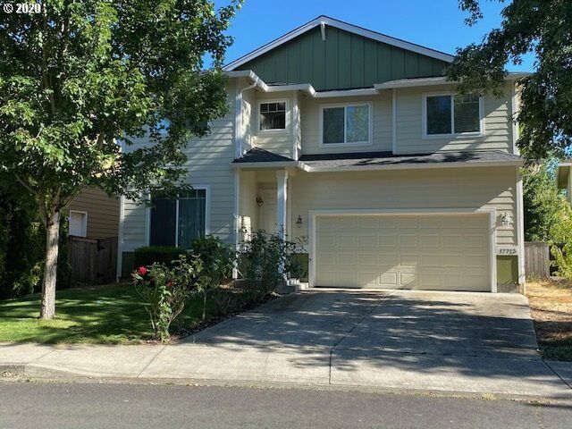 Property Photo: 17713 SE 17th Dr WA 98683