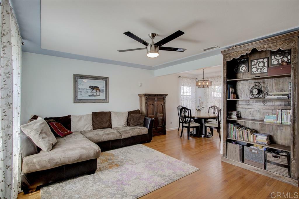 Property Photo: 7348 W Point Ave. CA 91942