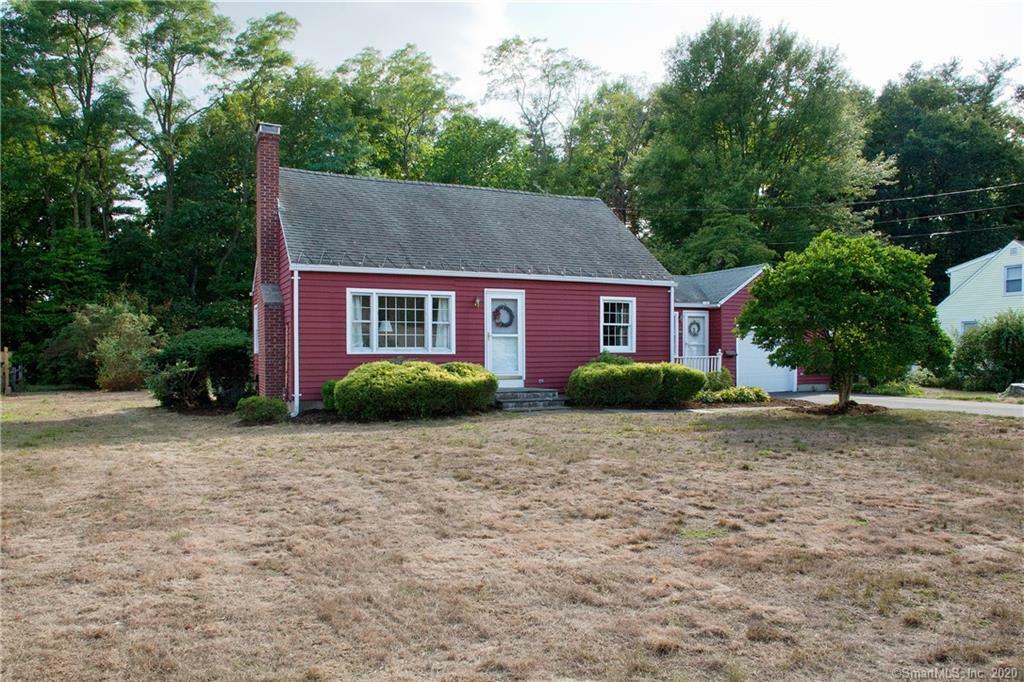 Property Photo: 7 Barry Lane CT 06070