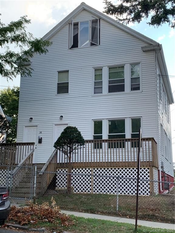 Property Photo:  40 Boylston Street  CT 06516 