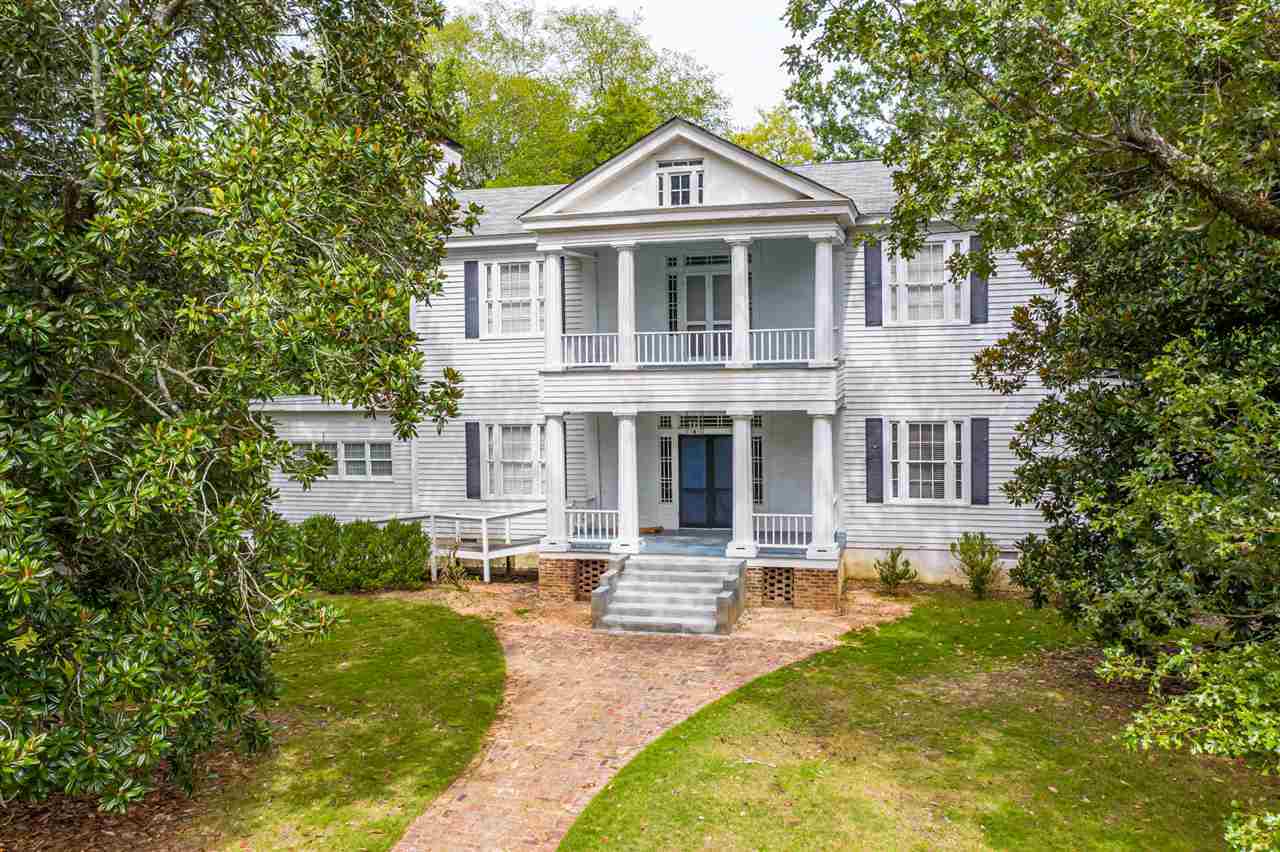 Property Photo: 117 Wilson Road SC 29379