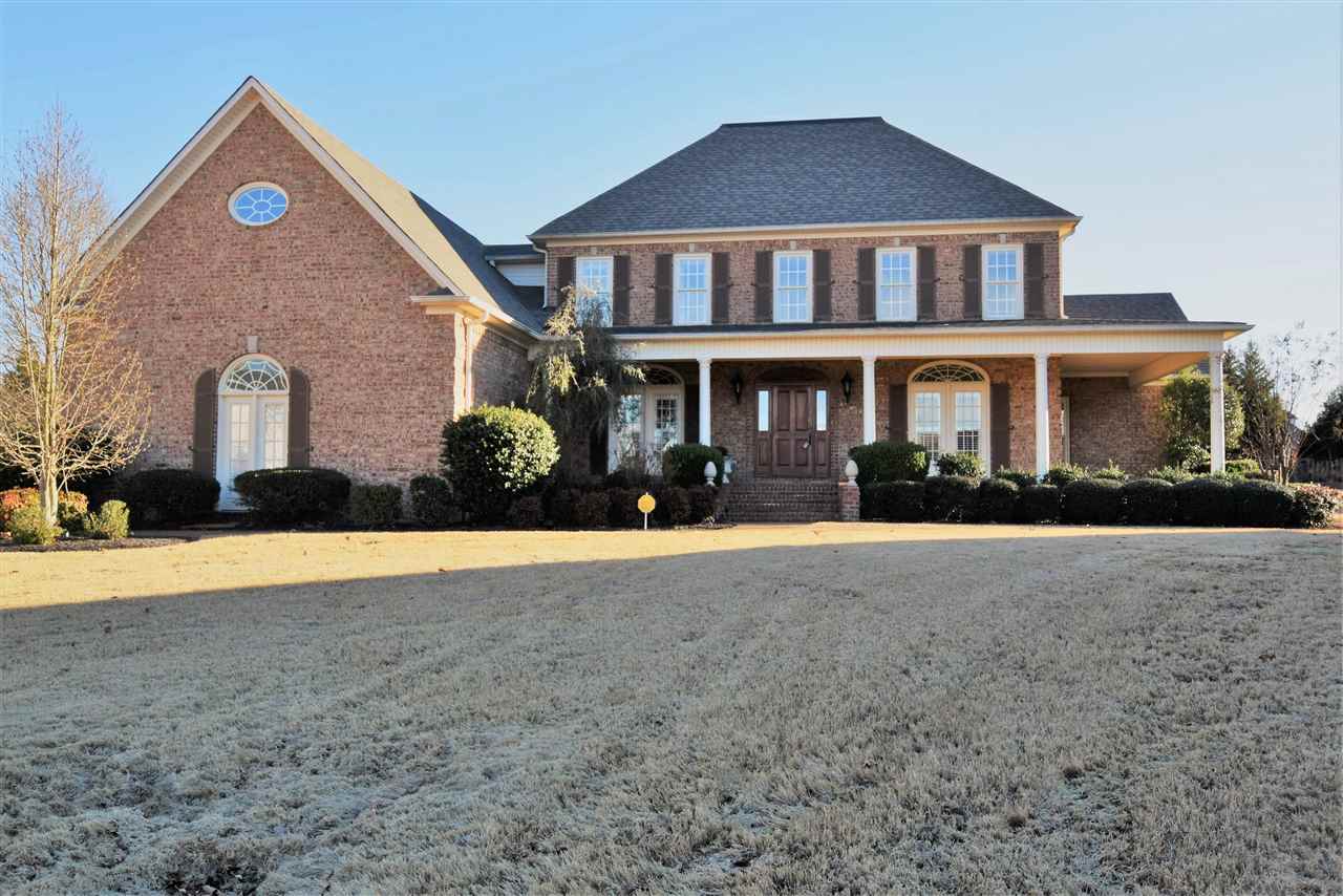 Property Photo:  38 Chandlers Cove  TN 38305 