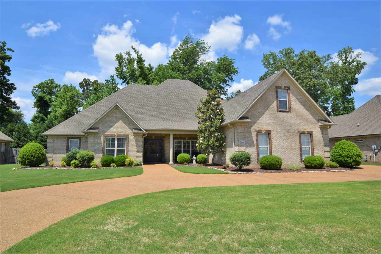 Property Photo:  17 Sharpestone Cove  TN 38305 