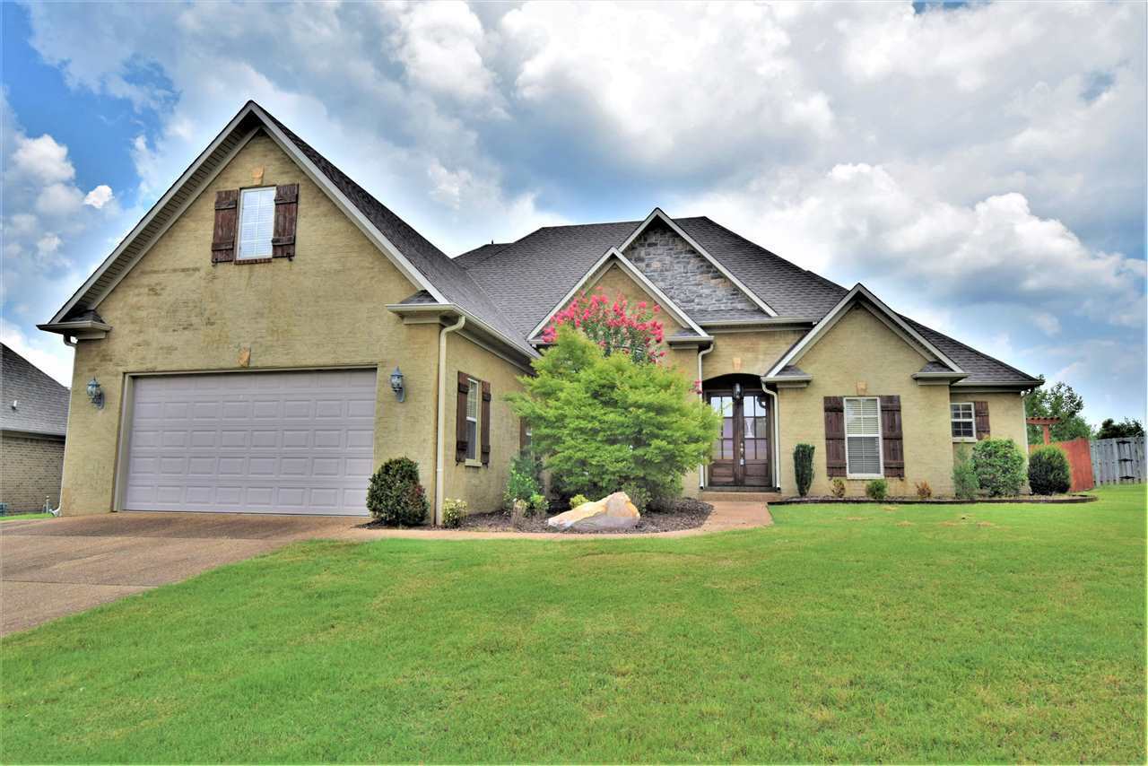 Property Photo:  62 Fawn Ridge Drive  TN 38305 