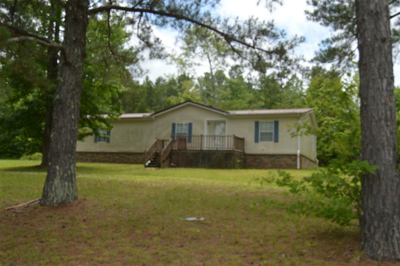 Property Photo:  1854 McGee Road  TN 33837-4 