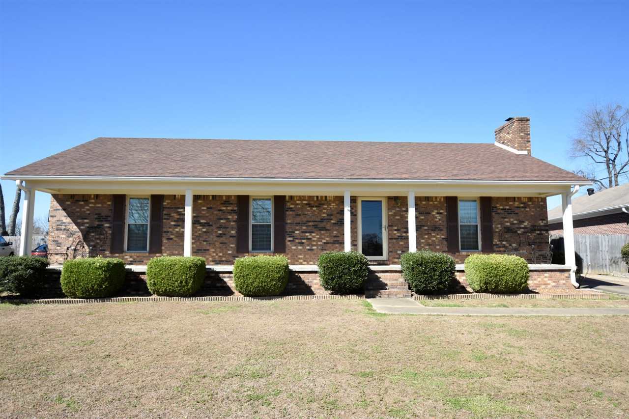 Property Photo:  35 Nellie Cove  TN 38301 