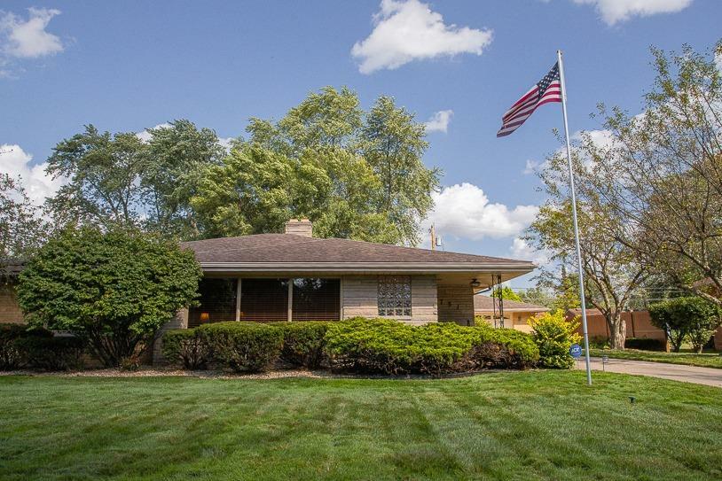 Property Photo: 751 N Jay Street IN 46319
