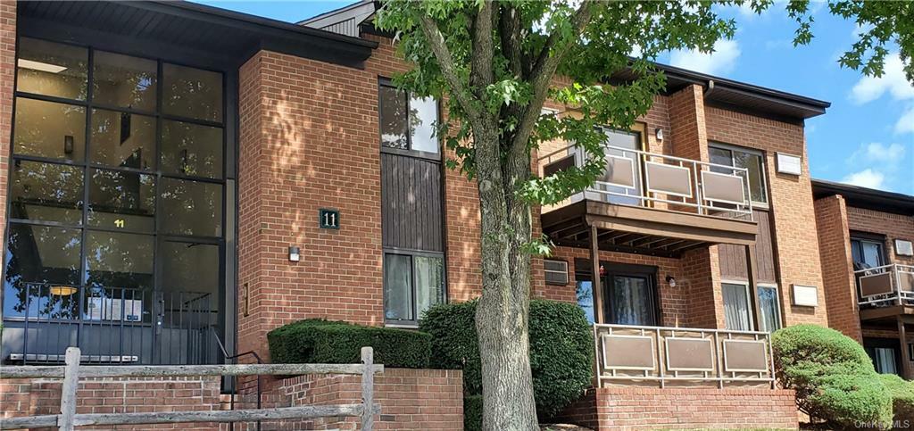Property Photo: 11 Brevoort Drive 2D NY 10970