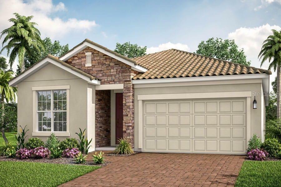 Property Photo: 20309 Minuet Place 354 FL 34293