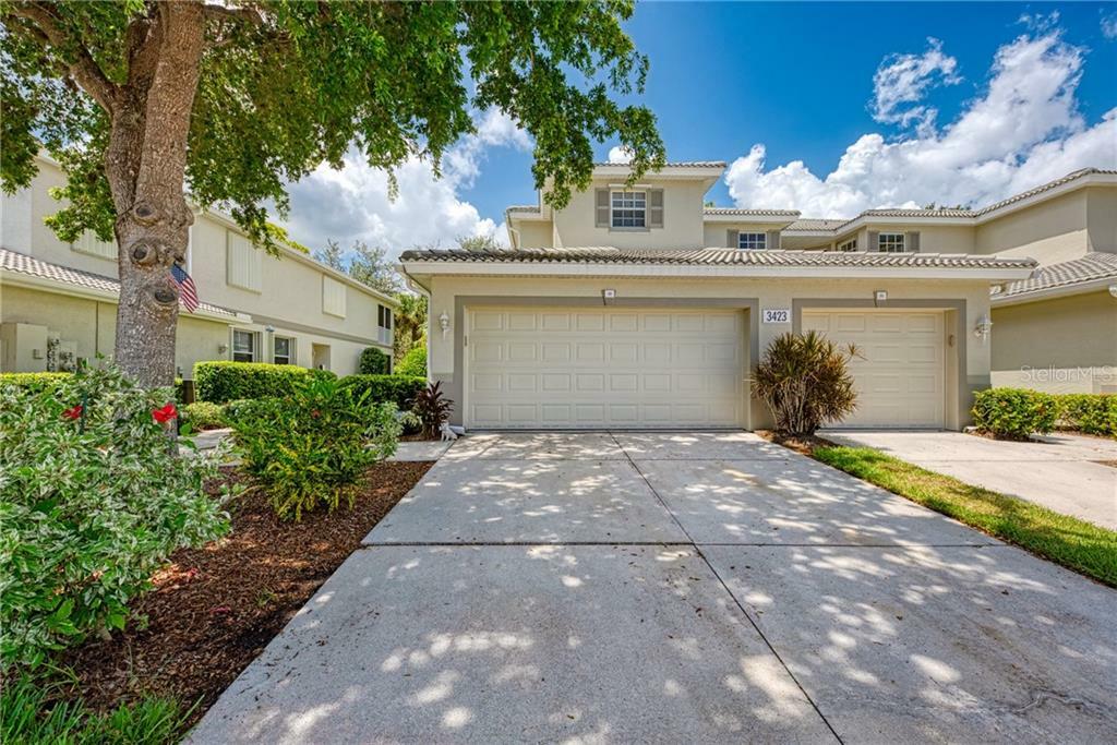 Property Photo:  3423 Grand Vista Court 101  FL 33953 