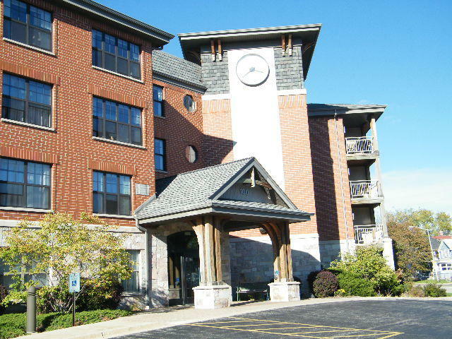 Property Photo:  100 E Main St 411  WI 53186 