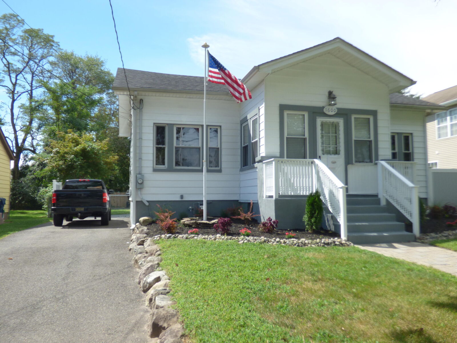 Property Photo: 1600 6th Avenue NJ 07753