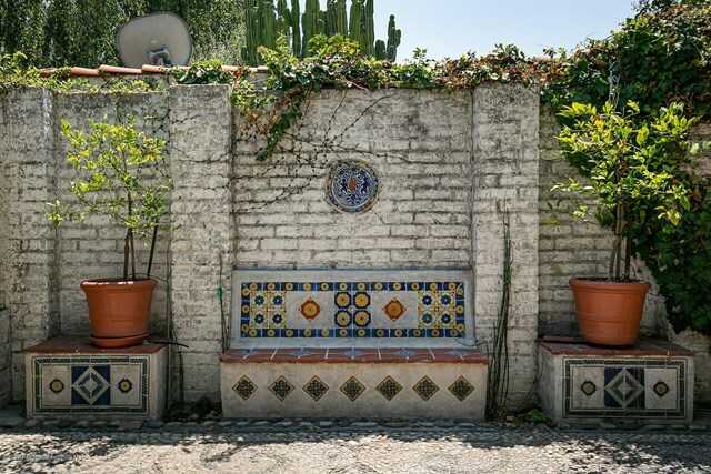Property Photo: 708 E California Boulevard CA 91106