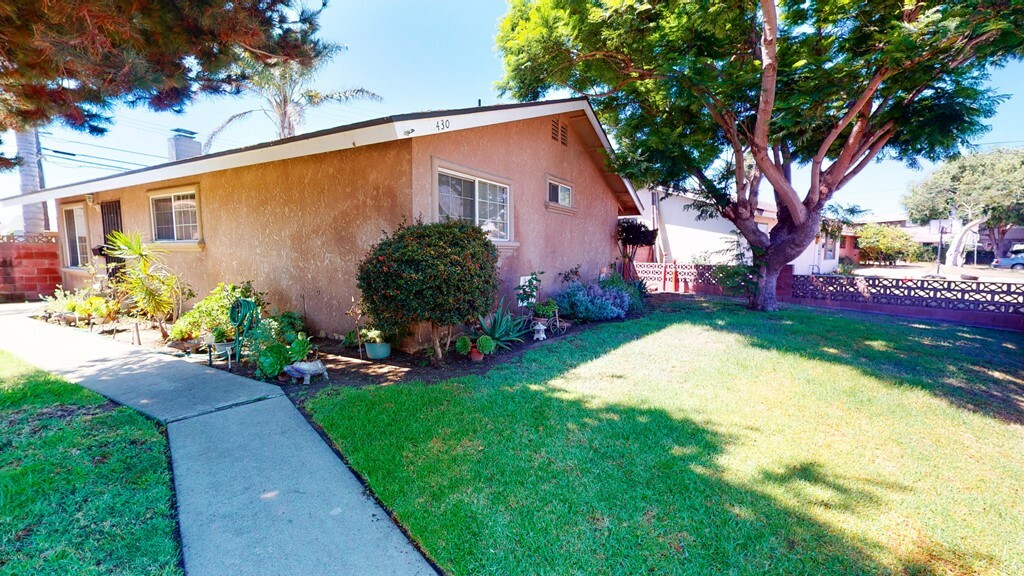 Property Photo:  430 Andrea Drive  CA 93033 