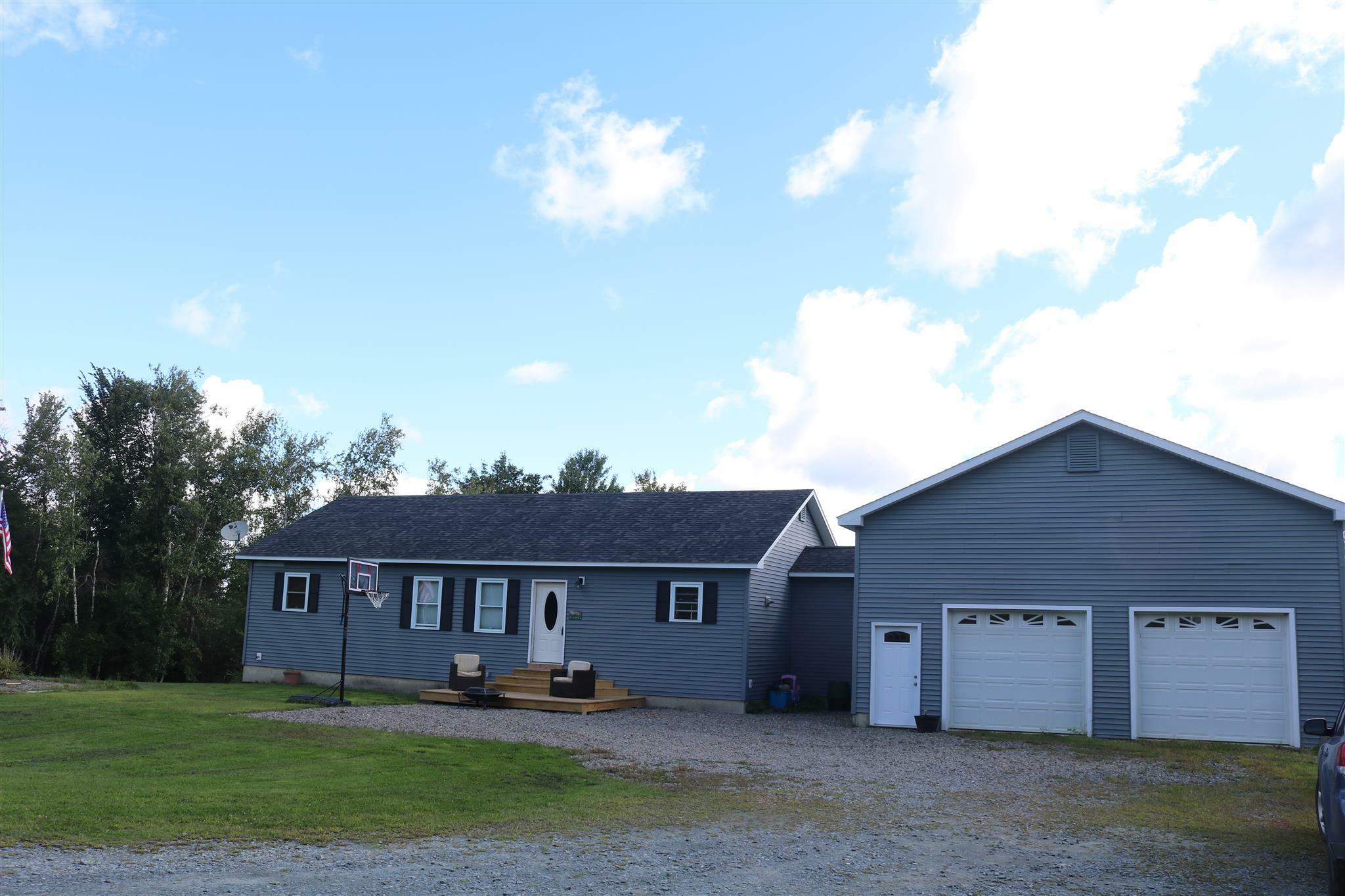 Property Photo:  227 Alan Drive  VT 05450 