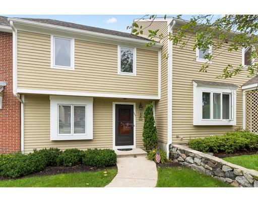 Property Photo: 402 Lewis O Gray Dr 402 MA 01906