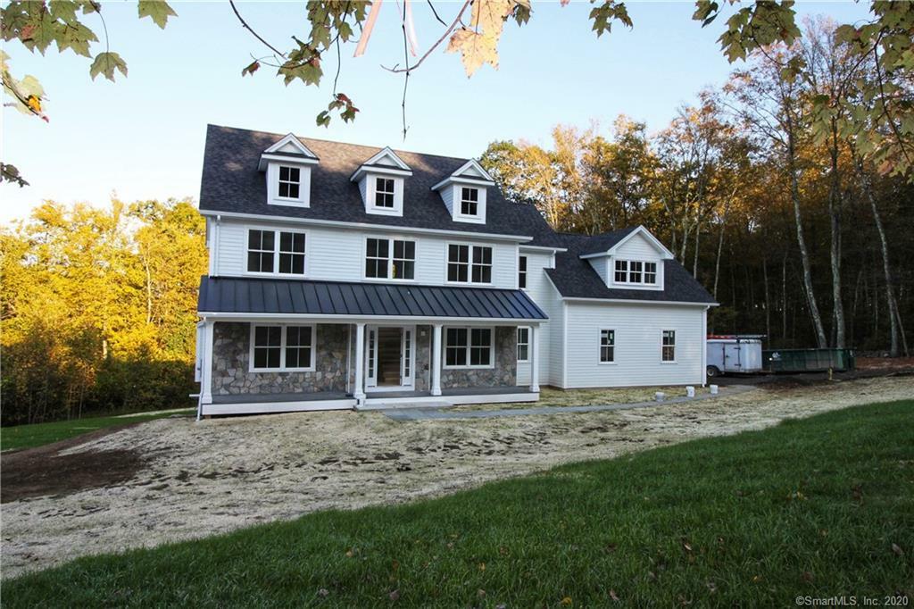Property Photo: 39 Percheron Drive CT 06468