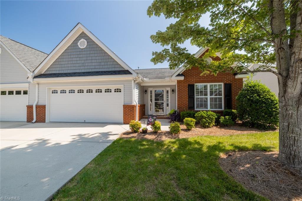 Property Photo: 5006 Harness Lane NC 27235