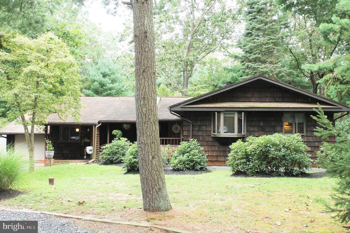 Property Photo:  1396 Stokes Road  NJ 08055 