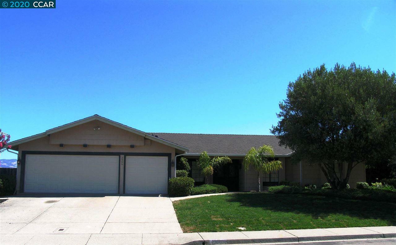 Property Photo:  2906 Morgan Dr  CA 94583 