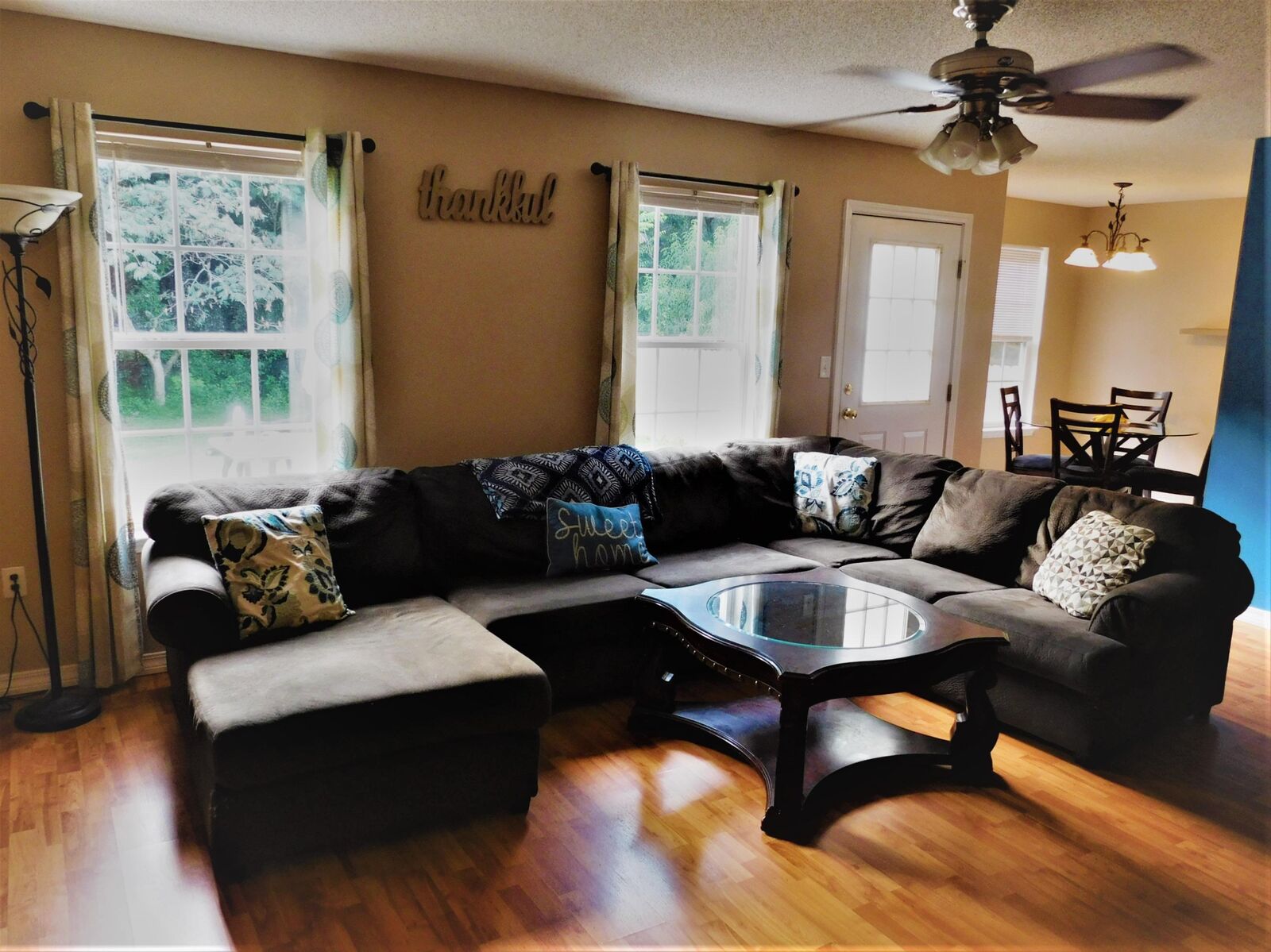 Property Photo: 455 Wingard Street FL 32539