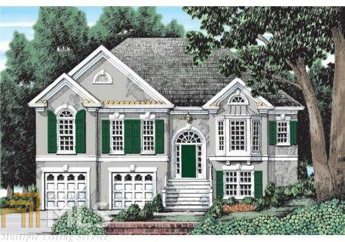 Property Photo: 97 Denny Cir GA 30157