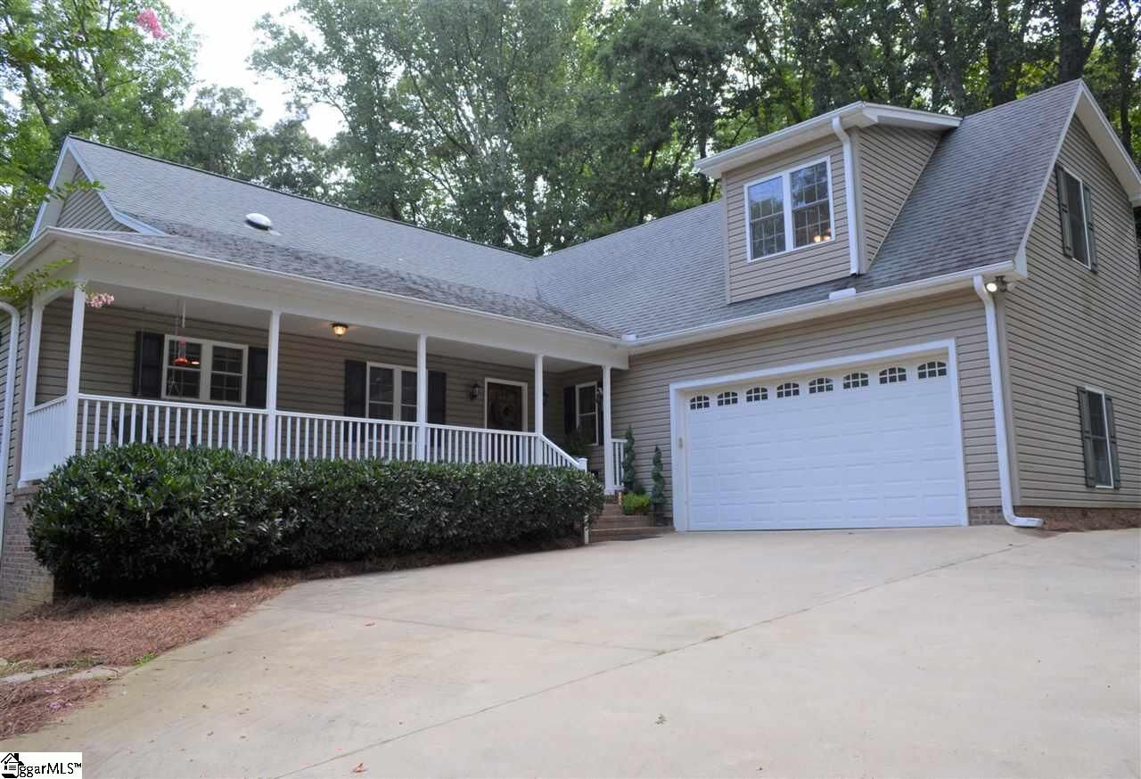 Property Photo: 100 Merritt View Terrace SC 29606-413