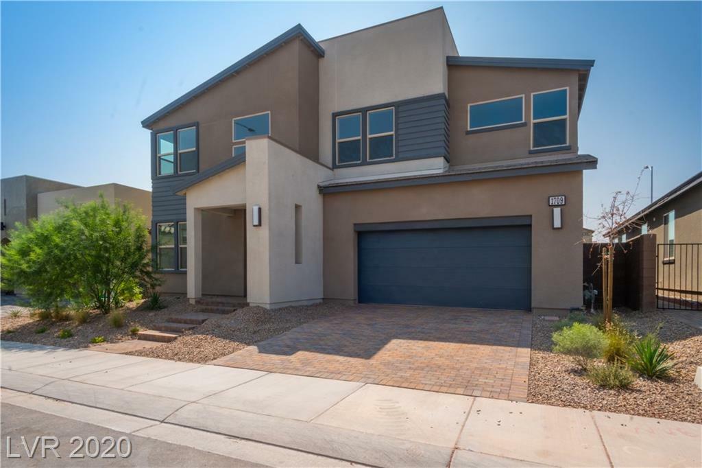 Property Photo:  1709 Dream Canyon  NV 89084 