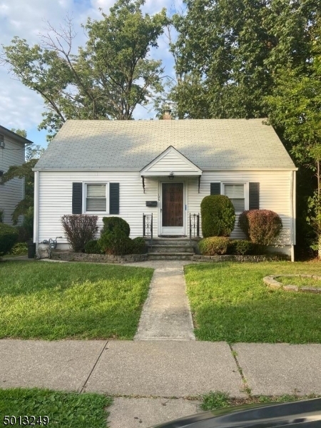 Property Photo:  106 Fornelius Ave  NJ 07013 