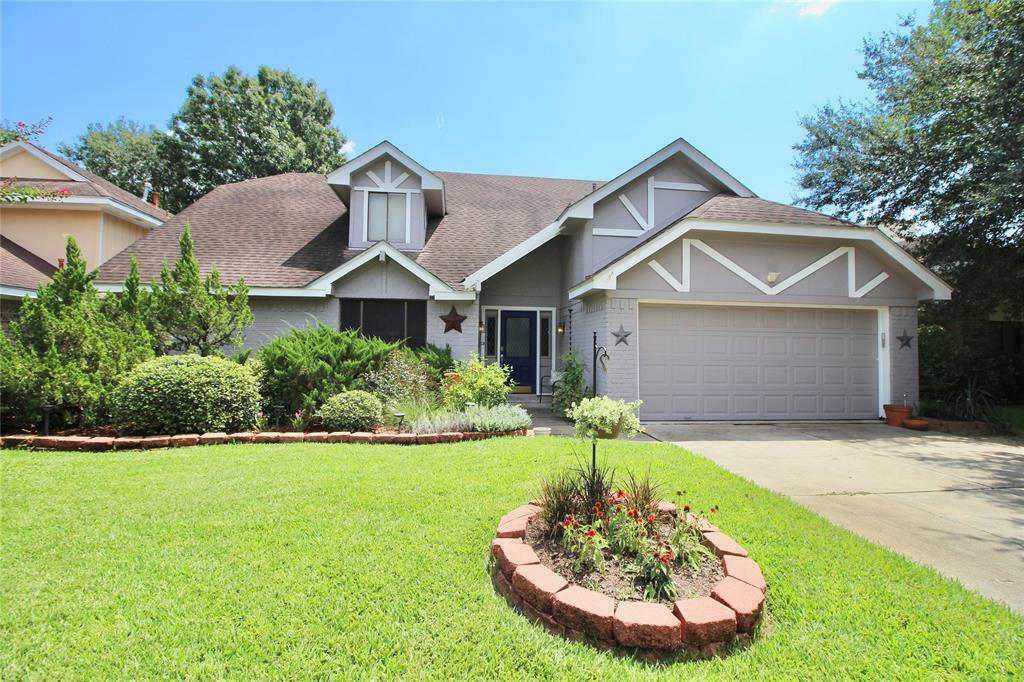 Property Photo:  3310 Lindenfield Drive  TX 77449 