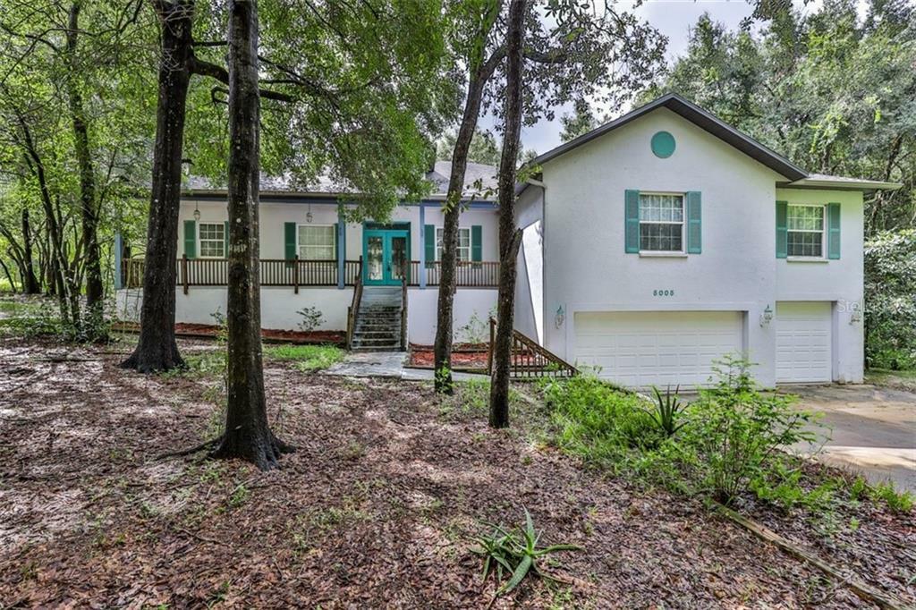 Property Photo:  5005 Pikeview Road  FL 33523 