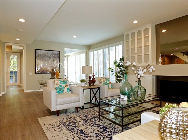Property Photo: 4003 Marion Way CA 90807