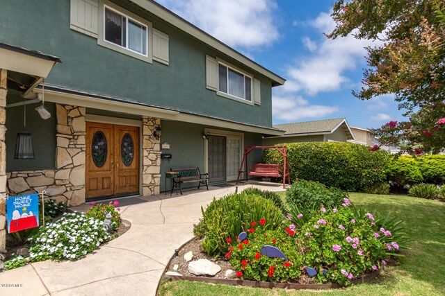 Property Photo:  1255 Agusta Avenue  CA 93010 