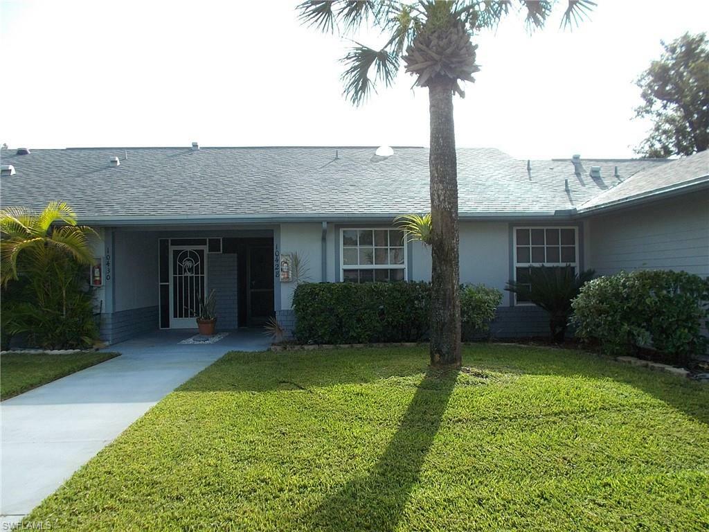 Property Photo:  10428 Lakeport Court  FL 33936 