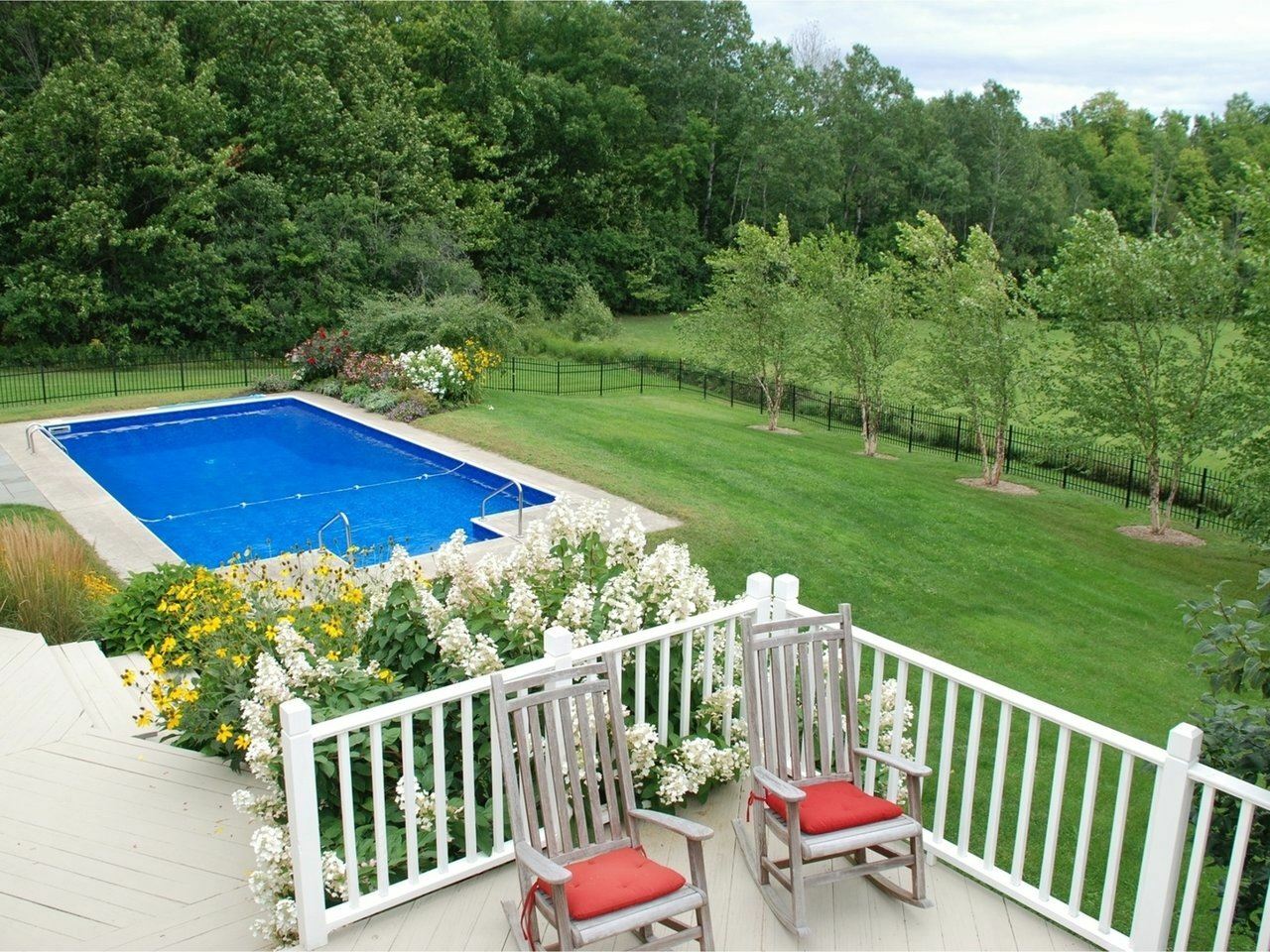 Property Photo: 217 Heather Lane VT 05482