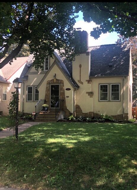 Property Photo:  5249 Park Avenue  MN 55417 