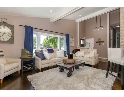 Property Photo: 6 Old Ridge Road MA 02021