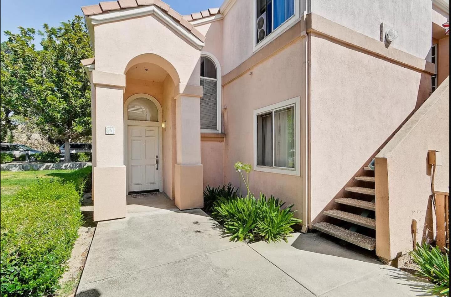 Property Photo: 6936 Gregorich Drive A CA 95138