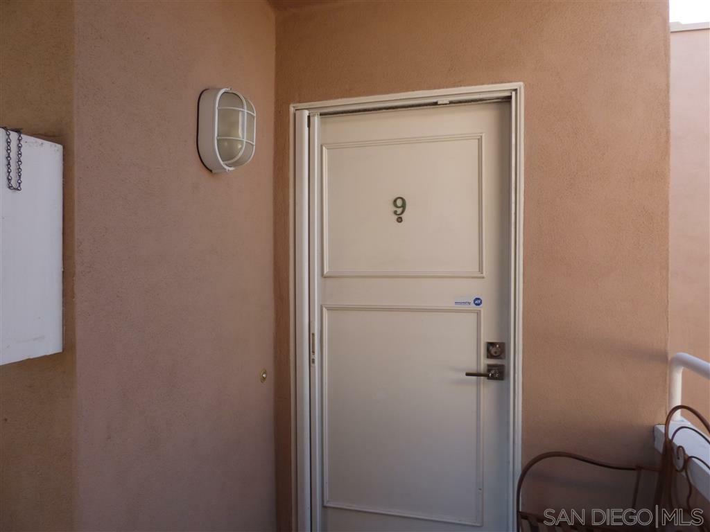 Property Photo:  1115 Pearl Street 9  CA 92037 