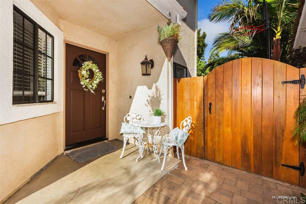 Property Photo:  7275 Caminito Pantoja  CA 92122 