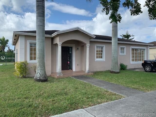 1370 NW 9th Ct  Florida City FL 33034 photo