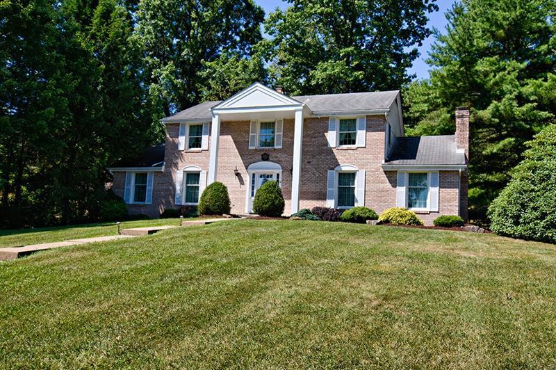 Property Photo:  14 Patricia Way  PA 15656 