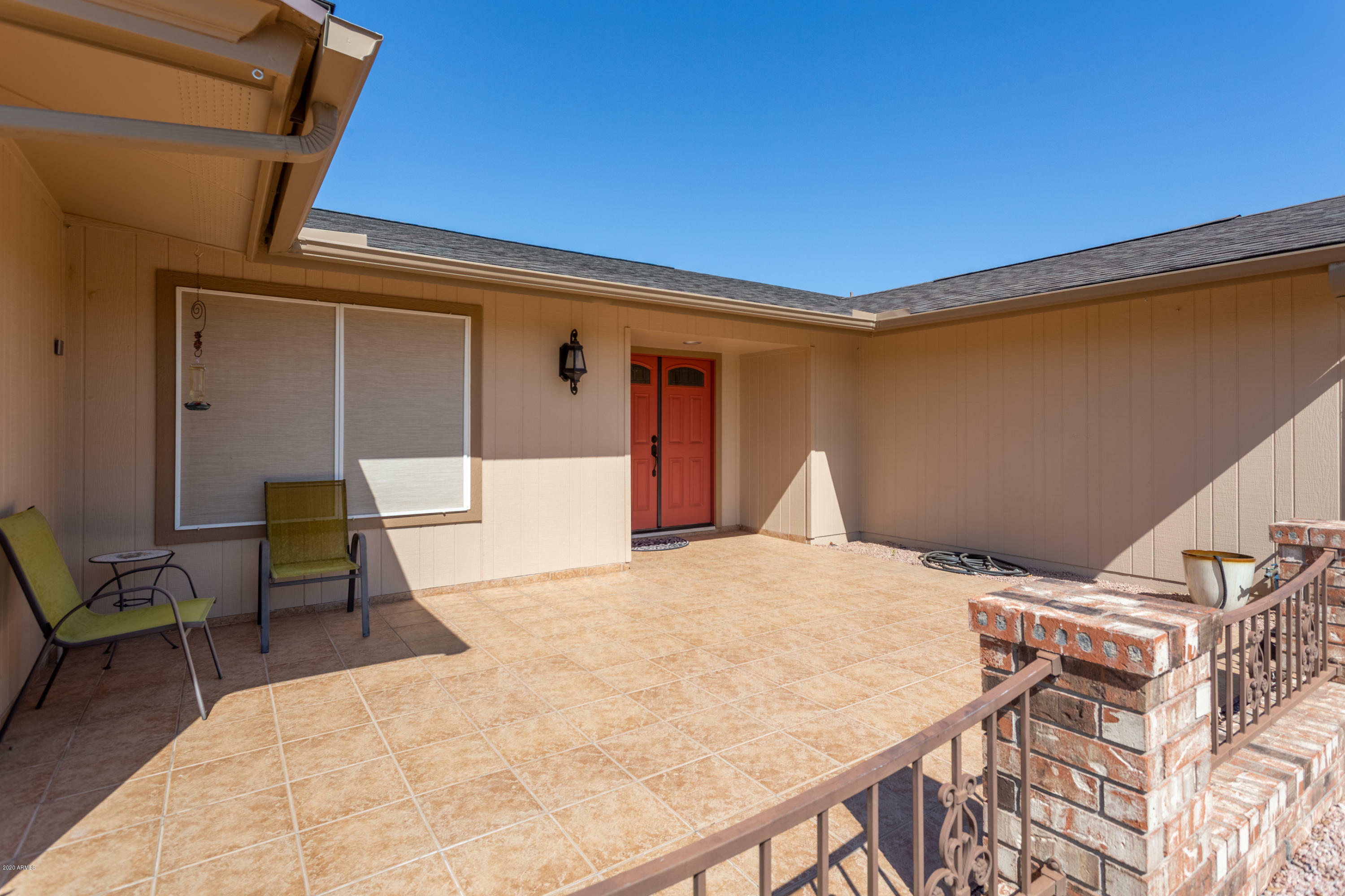 Property Photo:  9625 W Hidden Valley Circle  AZ 85351 