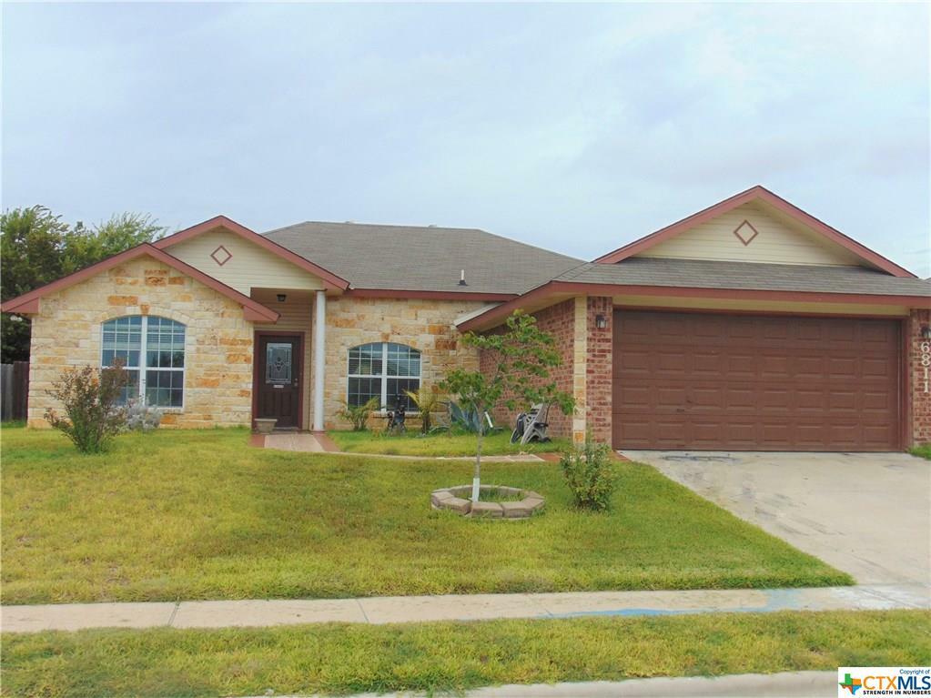 Property Photo:  6811 Alvin Drive  TX 76542 