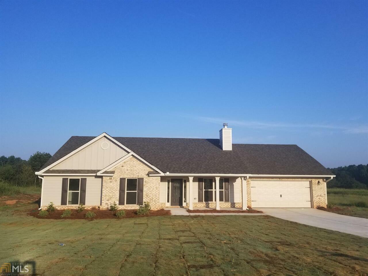 Property Photo: 2141 Willow Park Drive 29 GA 30655