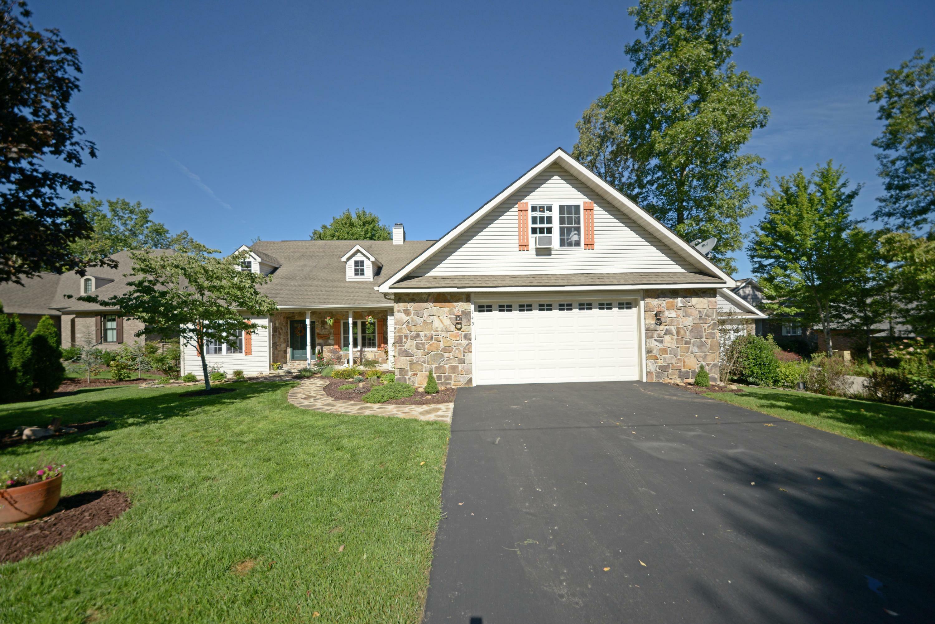 Property Photo:  149 Hedgewood Point  TN 38558 