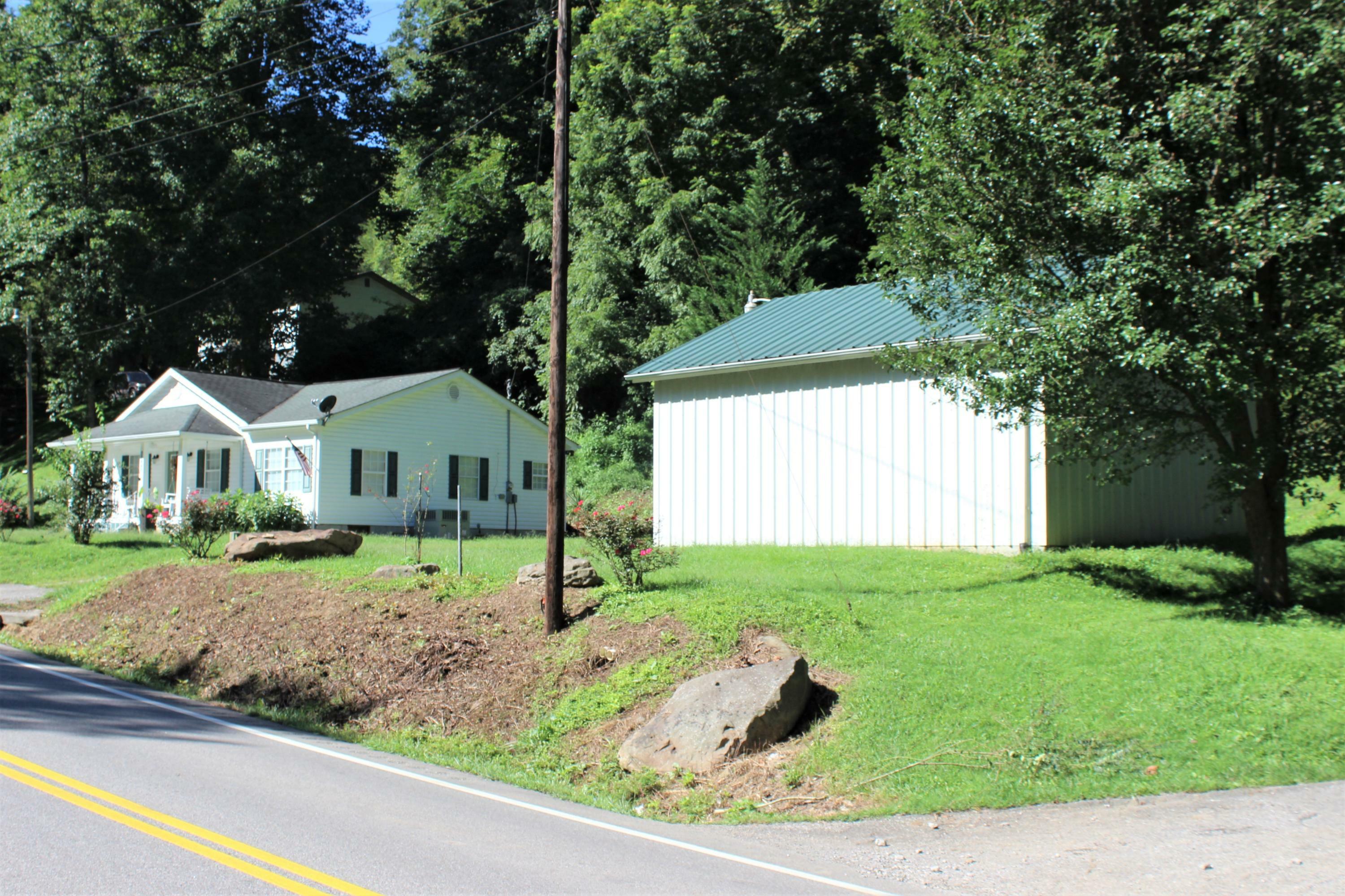 Property Photo:  5083 Highway 25W S  TN 37766 