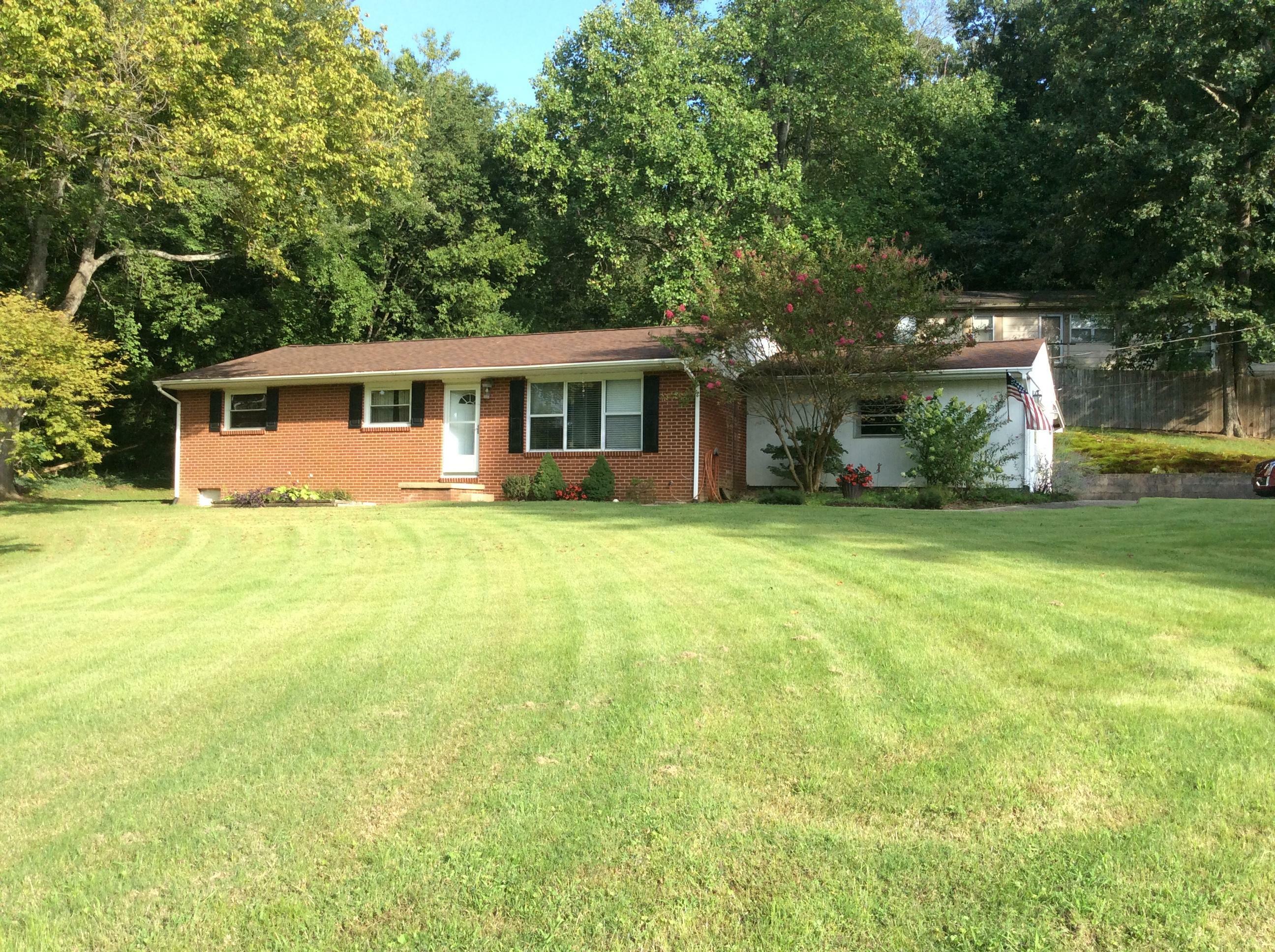 Property Photo:  126 Bettis Lane  TN 37763 