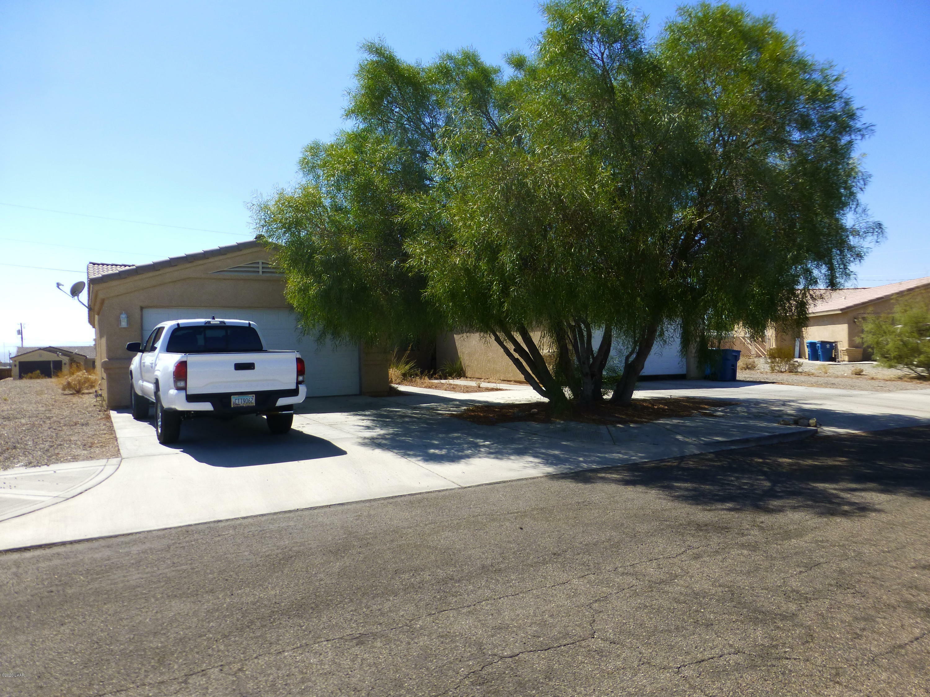 Property Photo:  2763 Albatross Ln  AZ 86403 